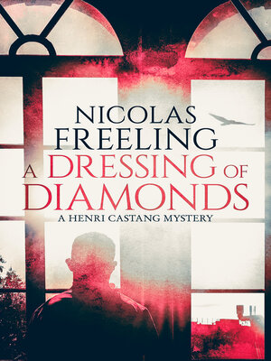 cover image of A Dressing of Diamonds